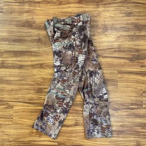 Kryptek Alaios Hunting Pants in Highlander Camo